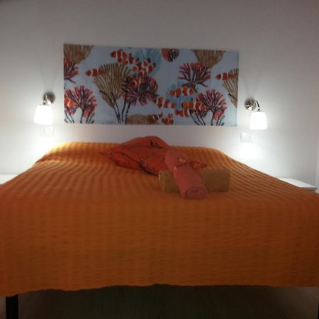 Bed and Breakfast I Colori Di Mag Специя Номер фото